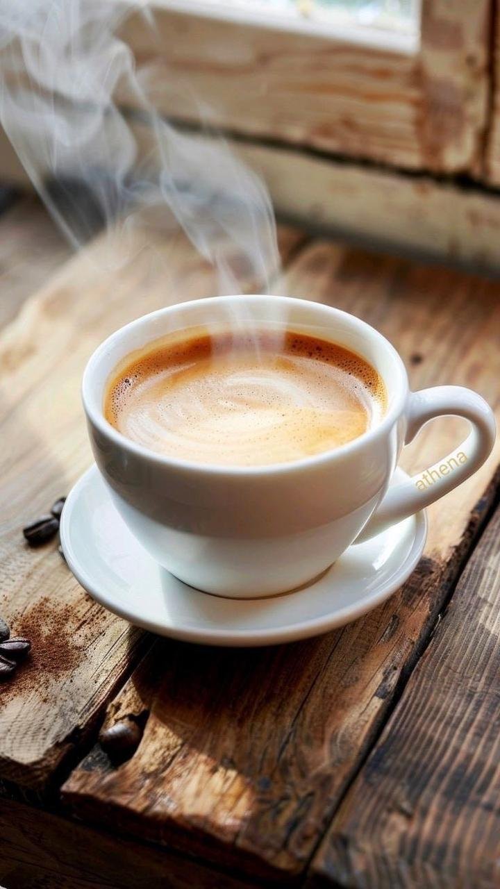 قهوة ضوء القمر